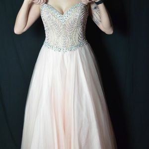 Formal: dress